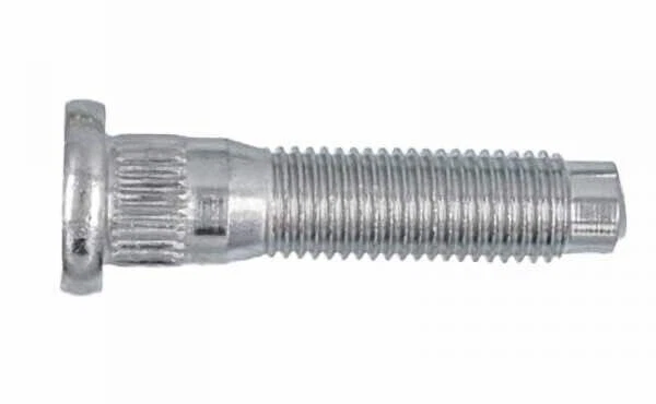 10 tacos de rueda delanteros o traseros para Ford Escape 2001-06 Mercury Mariner 2005-06 Foto 2 de 3