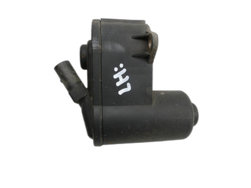 Park brake motor