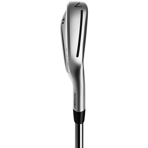 TaylorMade P770 2023 Iron set 6pcs 5-9pw Diamana THUMP95 Flex S Stiff RH 【New】 - Picture 4 of 6