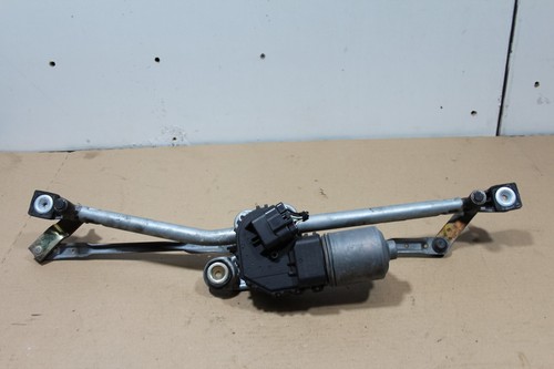 Ford Mondeo MK3 Bj,06 3397020680 1S71-17504-AF Wischermotor mit Gestänge Bosch