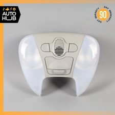03-04 Mercedes R230 Sl500 Sl55 Amg Overhead Dome Light Lamp 2308200001 Oem