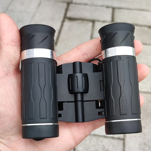 900x25 HD 10X Powerful Binocular Magnification Super Zoom Telescope Vision - Picture 6 of 15