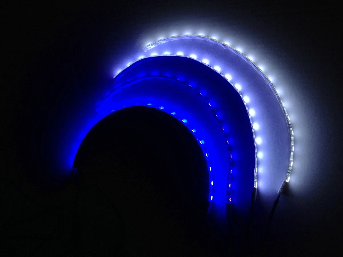 Nano LED Strips