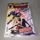 Marvel Comic Miles Morales Spider-man UK Panini Issue 17 October 10th 2024 War