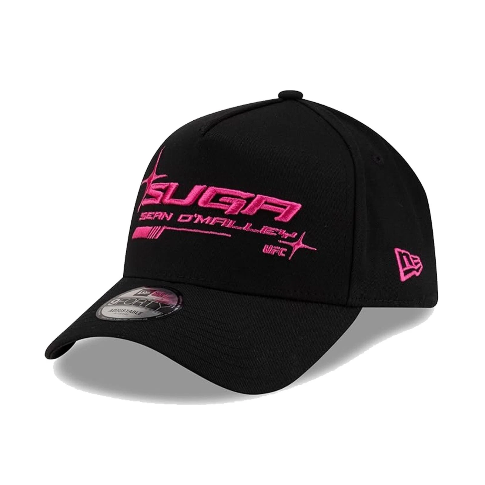 New Era Cap Men's UFC Ultimate Fighting Suga Sean O'Malley Snapback Trucker Hat