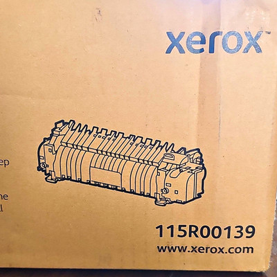 Xerox Fuser Unit 115R00139 110V for VersaLink B600/B610/B605/B615