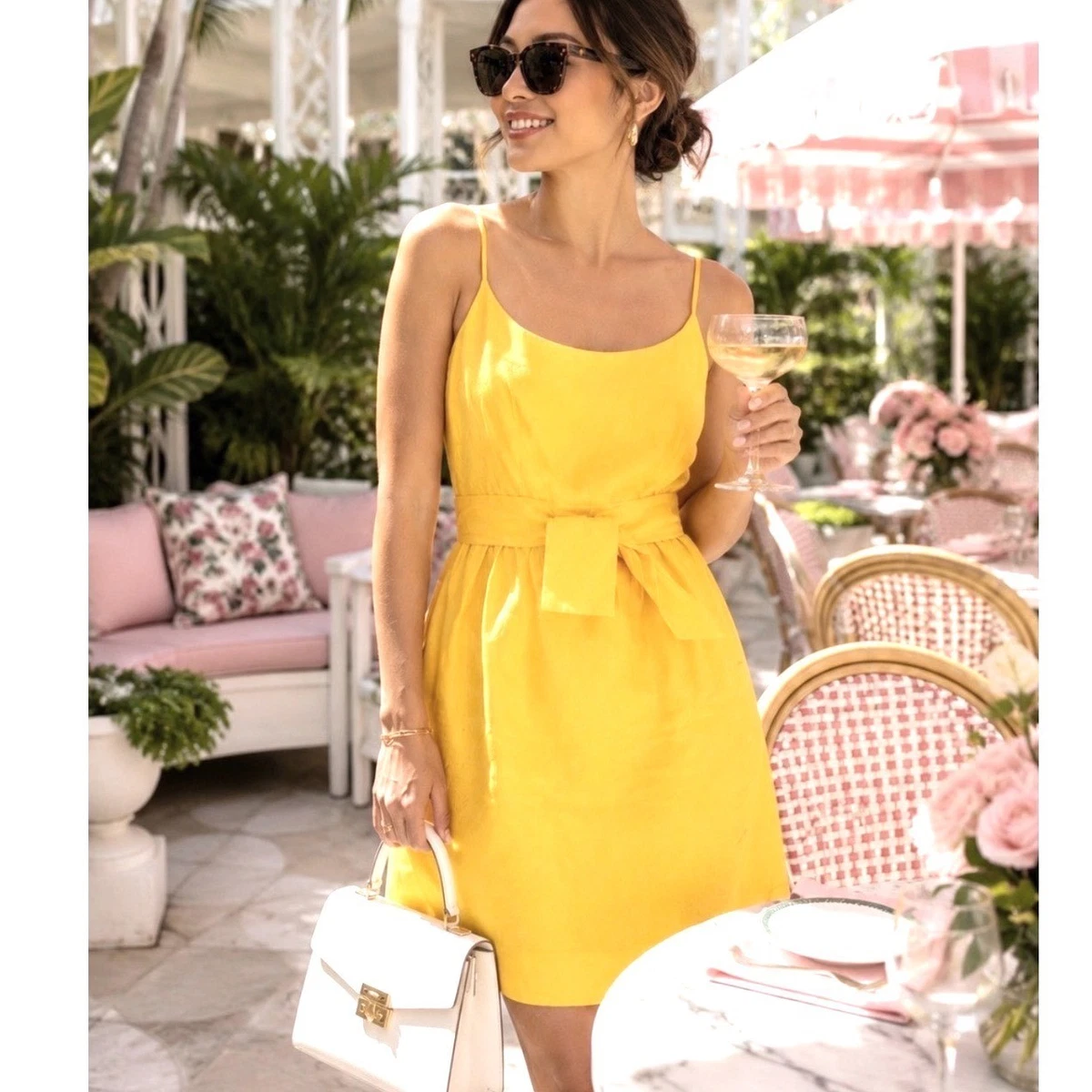 kate spade new york Yellow Dresses for Women for sale | eBay