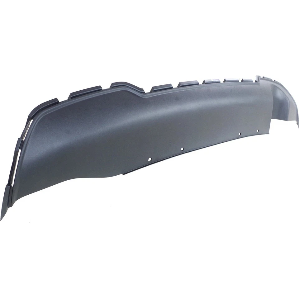 Fits 2011-2014 Dodge Avenger Sedan New Rear Lower Valance Spoiler Air Deflector - Image 4 of 4