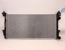 Radiateur Skoda OCTAVIA