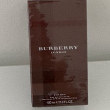 Burberry Eau de Toilette