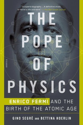 Pope of Physics | Gino Segrè | Englisch | Taschenbuch | St. Martins Press-3PL