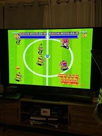 Neo Geo AES System/Console &bull; HDTV Component, S-Video, Stereo, UniBios &bull; SNK