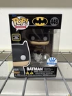 Batman Lights And Sound Funko Shop Exclusive #448 Funko Pop! - MINT