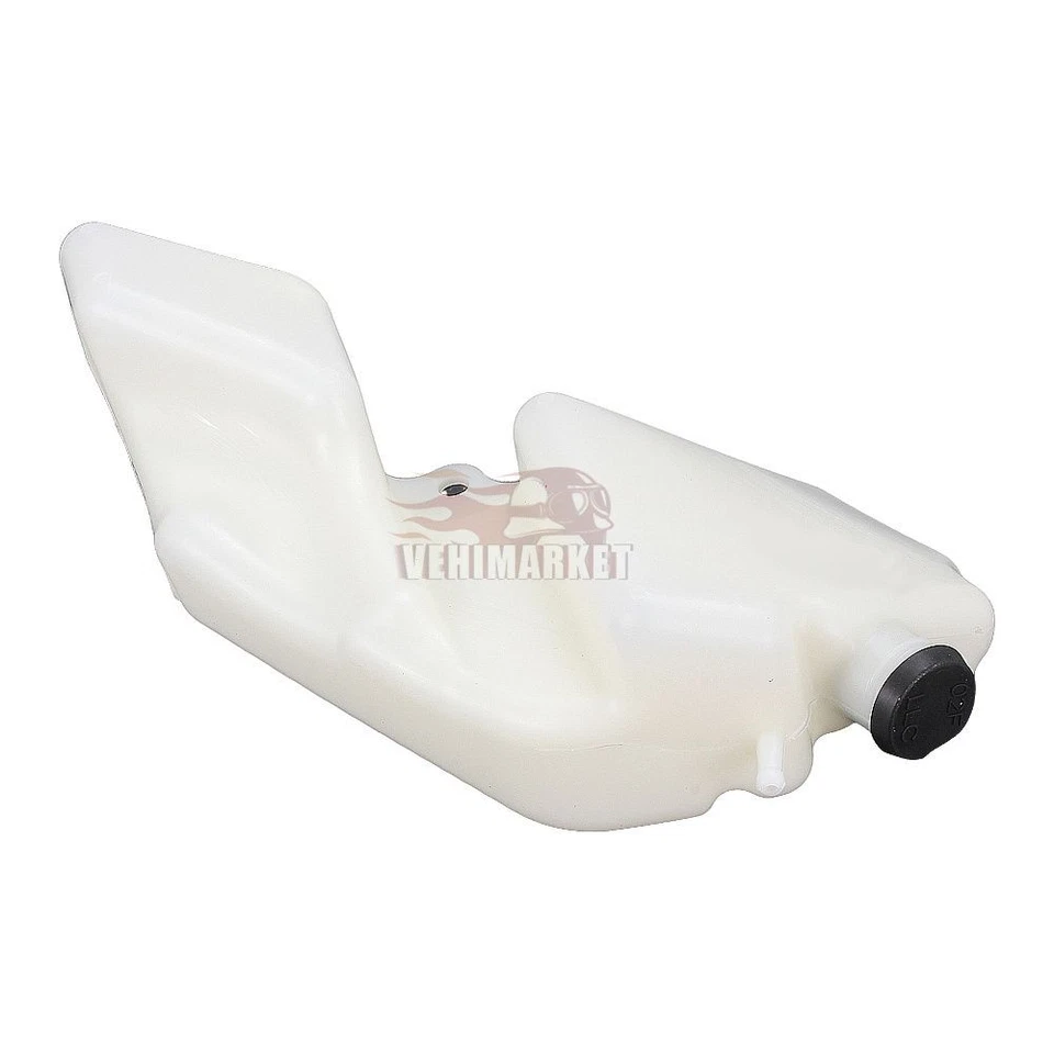 Vase a expansion Water Tank pour Kawasaki NINJA ZX-10R ZX1000 2016-2018 - Photo 3/4