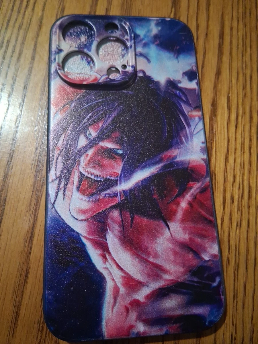 Unbranded Attack on Titan Cell Phone Cases, Covers & Skins for sale | eBay Unbranded Attack on Titan Cell Phone Cases, Covers & Skins for sale | eBay