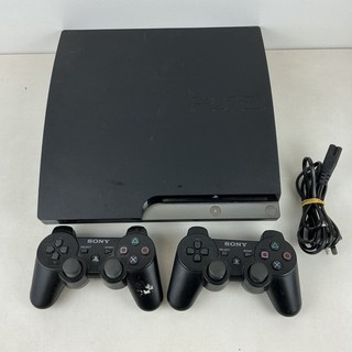 Sony PlayStation 3 Console (V5) S#544