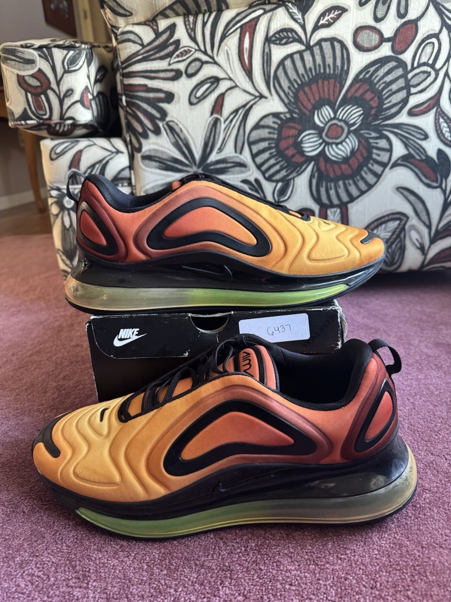 Size 14 - Nike Air Max 720 Sunset | eBay