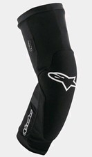 Alpinestars paragon plus Knee protectors size M L motocross mx off road bikes