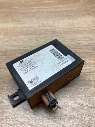 7M0953257F 5WK4776  Engine control unit/module ECU Fits for Volkswagen Sharan