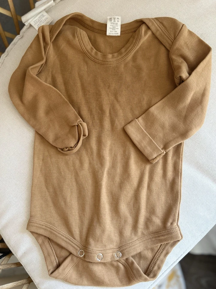 Juego 12-18 meses Zara Kate Quinn Foto 2 de 4