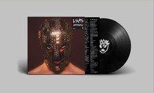 Lynks ABOMINATION (Vinyl) 12" Album