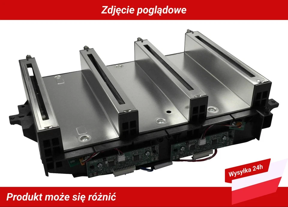 40X7127 Lexmark C792de Printhead - Bild 3 von 4