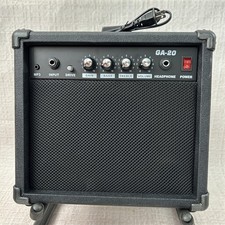 Electric Guitar Speaker 110v15 Watts Suitable for Guitar Bass USA Shipment