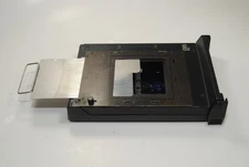 Polaroid NPC  Instant Film Back/ For Parts