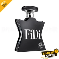 BOND NO.9 FIDI BY BOND NO.9 3.3 FL.OZ. EDP w. By BOND NO.9