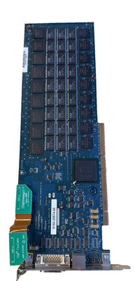 Digidesign HD Core PCIx Pro Tools HD Card