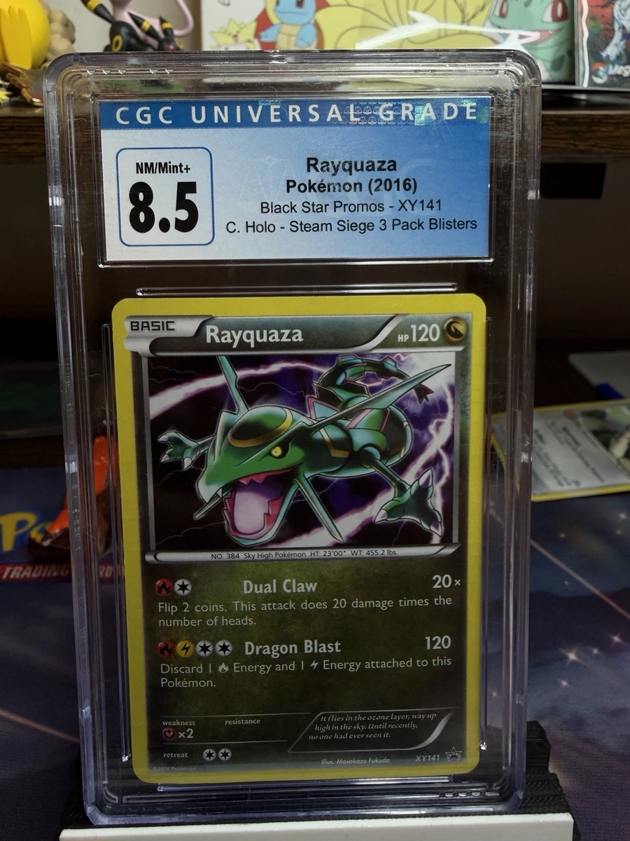 Rayquaza