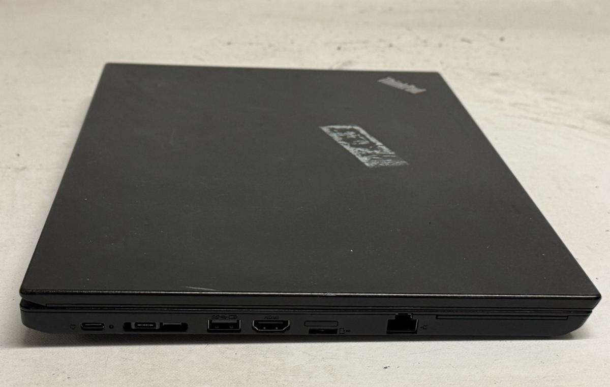 Lenovo ThinkPad L480 14