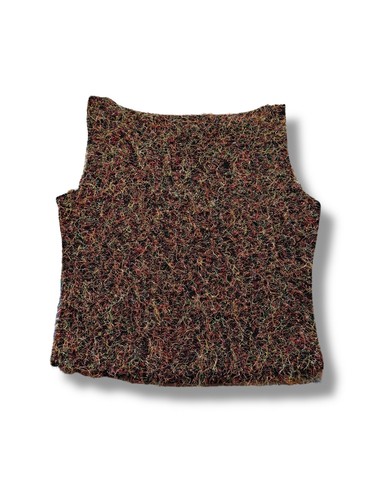 Vintage Tank Top Women's Size S - Picture 3 of 3