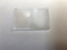 Canon A-1 Original Focusing Screen - Genuine Canon A-1 Part