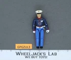 Gung-Ho Gung Ho V2 G.I. Joe 1987 Hasbro Vintage Action Figure