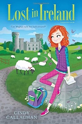 Lost in Ireland (Mix Series), Callaghan, Cindy