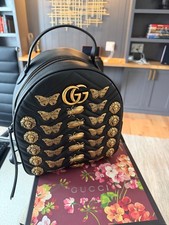 leather backpacks for women