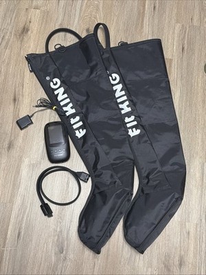 Fit King Air Compression Recovery System Improve Performance FT-082A Small