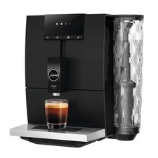 Image of Jura ENA 4 Black Coffee Machine