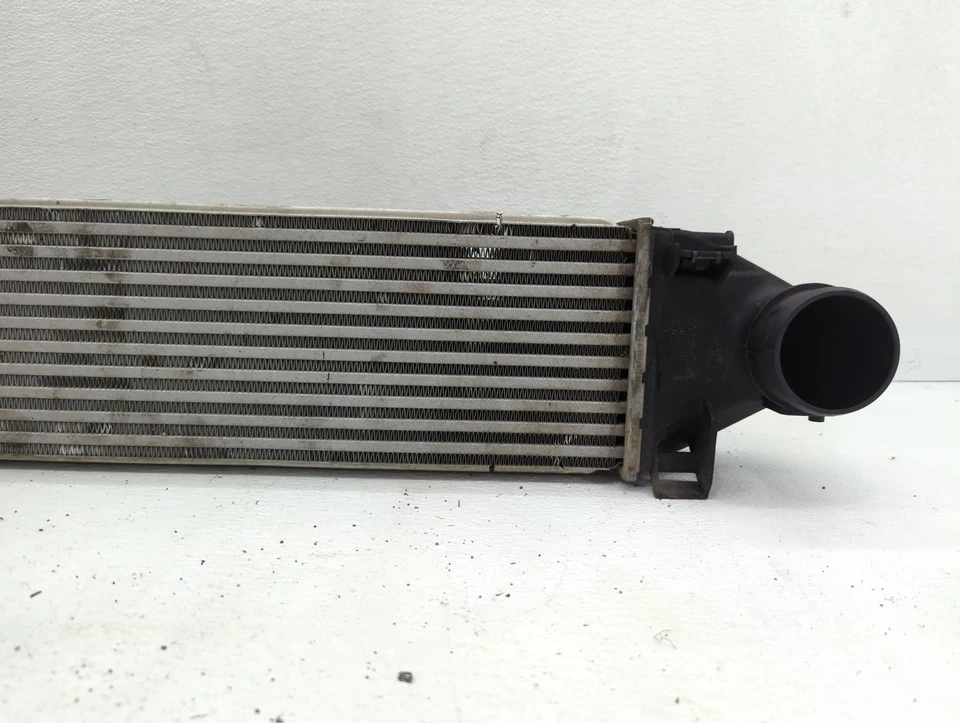 Volvo S60 2012-2016 turbo intercooler UFQZB Foto 3 de 4