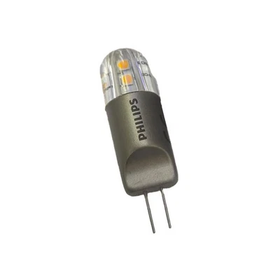 Philips Corepro LED G4 Capsule 2W 200 Lumens Dimmable 2700K - Image 1 of 4