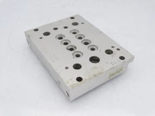 FESTO CPV14-VI-P4-1/8-B PNEUMATIC ACCESSORY