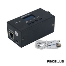 CR011R Art-Net Node 1CH Bi-directional Artnet to DMX512 Converter Interface pe66