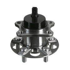 Wheel Hub Bearing Rear Side for Toyota Prius 2010-2015