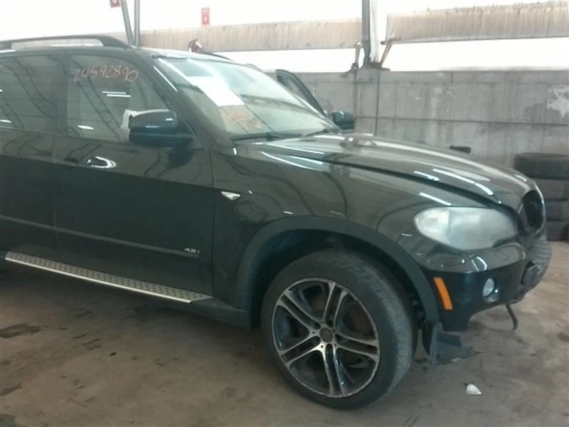 Carrier 4.8L 3.91 Ratio Front Fits 07-10 BMW X5 3444562 - Image 2 of 4