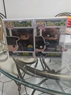 Funko Pop! Vinyl: DC Universe - The Green Hornet and Kato