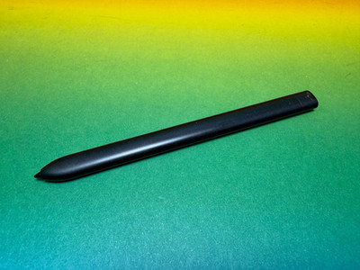Dell Stylus Active Pen Latitude 7320 / 7350 Detachable 01YR4K PN7320a B