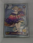 Utatane Nasa ORE Signature Oshi Push TCG Kickstarter Debut