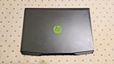 HP Pavilion 15-dk1056wm 15.6 inch (256GB, Intel Core i5 10th Gen., 2.50GHz, 8GB)