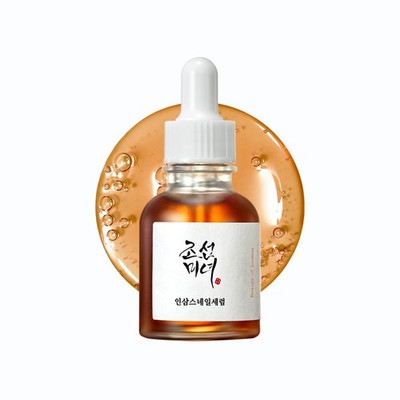 Beauty of Joseon 29.5 ml (1er Pack),  Revive Serum (Ginseng + Schneckenmucin)